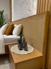 Samba Bed